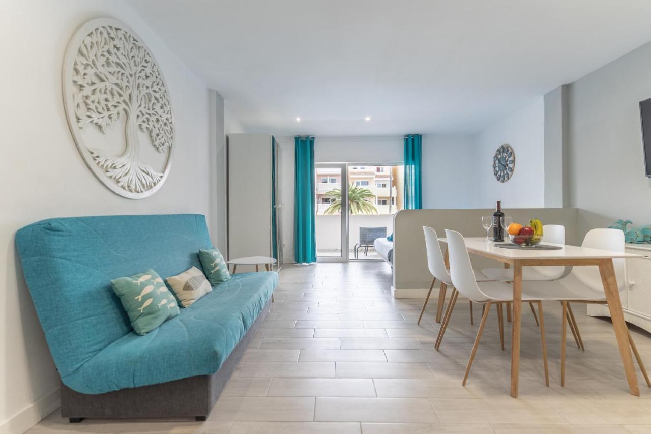 Apartamento La Perla Del Sur - The Pearl House Chayofa Exterior foto