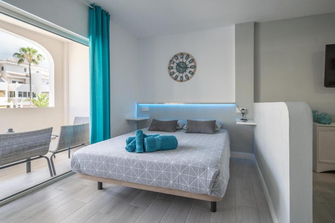 Apartamento La Perla Del Sur - The Pearl House Chayofa Exterior foto