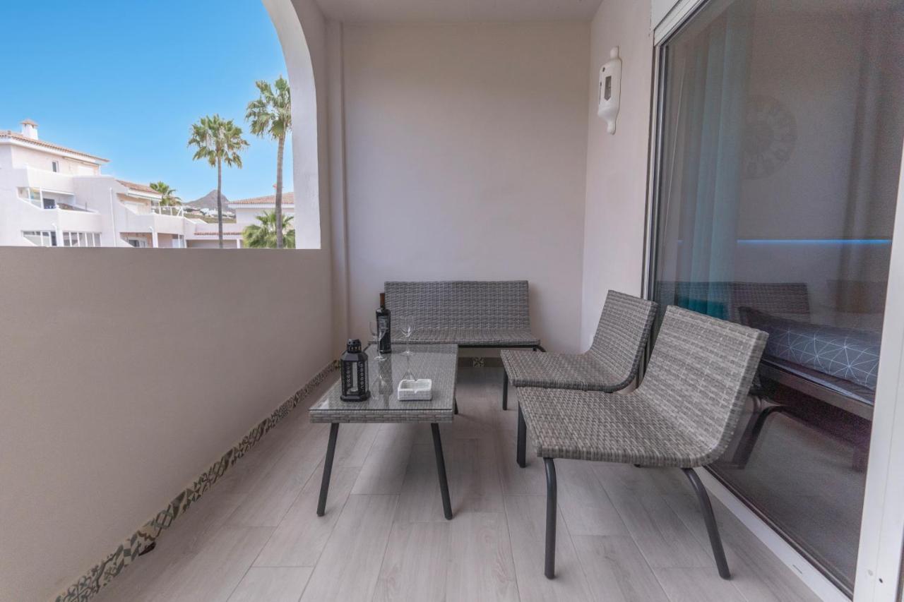 Apartamento La Perla Del Sur - The Pearl House Chayofa Exterior foto