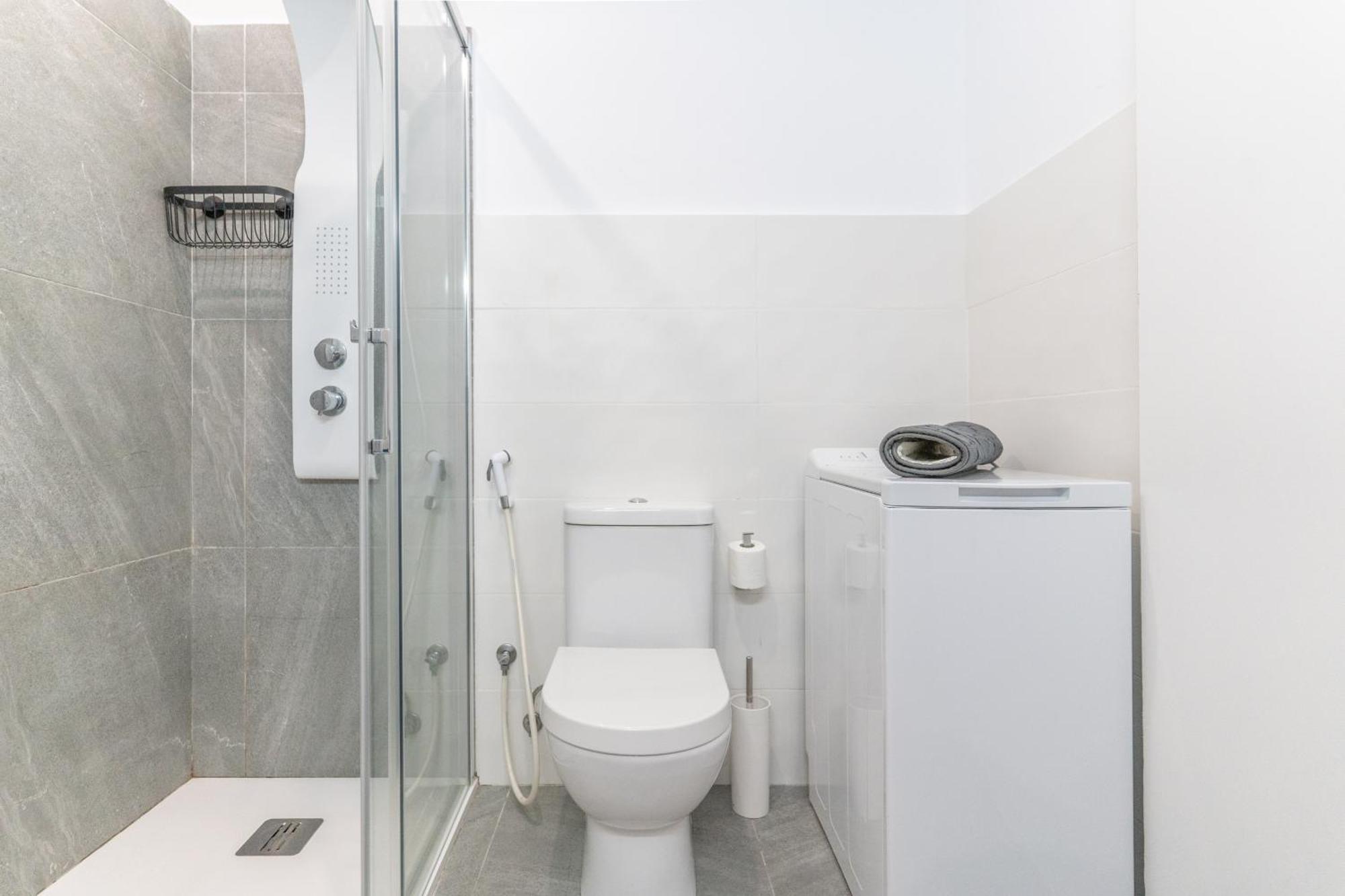 Apartamento La Perla Del Sur - The Pearl House Chayofa Exterior foto